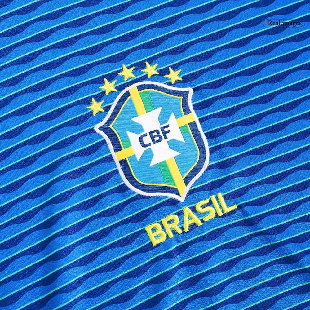 Men's RAPHINHA #11 Brazil Away Replica Soccer Jersey Copa America 2024 Men's RAPHINHA #11 Brazil Away Replica Soccer Jersey Copa America 2024