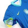 Men's RAPHINHA #11 Brazil Away Replica Soccer Jersey Copa America 2024 Men's RAPHINHA #11 Brazil Away Replica Soccer Jersey Copa America 2024