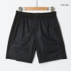 Men's Inter Milan Home Authentic Soccer Shorts 2024/25 Men's Inter Milan Home Authentic Soccer Shorts 2024/25