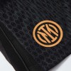Men's Inter Milan Home Authentic Soccer Shorts 2024/25 Men's Inter Milan Home Authentic Soccer Shorts 2024/25