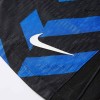 Men's Inter Milan Home Authentic Soccer Shorts 2024/25 Men's Inter Milan Home Authentic Soccer Shorts 2024/25