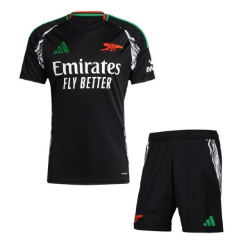 Men's Arsenal Away Jersey Kit 2024/25 Men's Arsenal Away Jersey Kit 2024/25