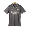 Men's Real Madrid Third Away Authentic Soccer Jersey 2024/25 Men's Real Madrid Third Away Authentic Soccer Jersey 2024/25