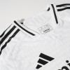 Men's BELLINGHAM #5 Real Madrid Home Authentic Soccer Jersey 2024/25 Men's BELLINGHAM #5 Real Madrid Home Authentic Soccer Jersey 2024/25