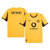 Men's Borussia Dortmund Cup Replica Jersey 2025/26 Men's Borussia Dortmund Cup Replica Jersey 2025/26