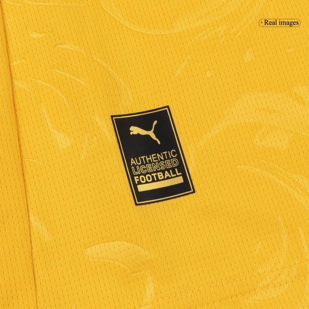 Men's Borussia Dortmund Cup Replica Jersey 2025/26 Men's Borussia Dortmund Cup Replica Jersey 2025/26