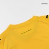 Men's Borussia Dortmund Cup Replica Jersey 2025/26 Men's Borussia Dortmund Cup Replica Jersey 2025/26