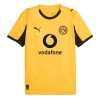 Men's Borussia Dortmund Cup Replica Jersey 2025/26 Men's Borussia Dortmund Cup Replica Jersey 2025/26