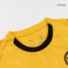 Men's Borussia Dortmund Cup Replica Jersey 2025/26 Men's Borussia Dortmund Cup Replica Jersey 2025/26