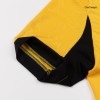 Men's Borussia Dortmund Cup Replica Jersey 2025/26 Men's Borussia Dortmund Cup Replica Jersey 2025/26