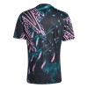 Men's Liverpool Pre-Match Replica Soccer Jersey 2025/26 Men's Liverpool Pre-Match Replica Soccer Jersey 2025/26