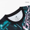 Men's Liverpool Pre-Match Replica Soccer Jersey 2025/26 Men's Liverpool Pre-Match Replica Soccer Jersey 2025/26