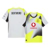 Men's Borussia Dortmund Away Replica Soccer Jersey 2025/26