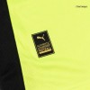Men's Borussia Dortmund Away Replica Soccer Jersey 2025/26