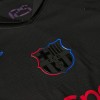 Men's F.DE JONG #21 Barcelona Away Replica Soccer Jersey 2024/25 Men's F.DE JONG #21 Barcelona Away Replica Soccer Jersey 2024/25