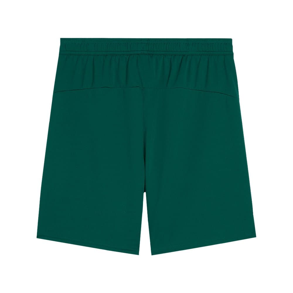 Men's Portugal Home Soccer Shorts 2025 Men's Portugal Home Soccer Shorts 2025