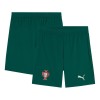 Men's Portugal Home Soccer Shorts 2025 Men's Portugal Home Soccer Shorts 2025
