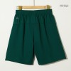 Men's Portugal Home Soccer Shorts 2025 Men's Portugal Home Soccer Shorts 2025