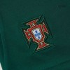 Men's Portugal Home Soccer Shorts 2025 Men's Portugal Home Soccer Shorts 2025