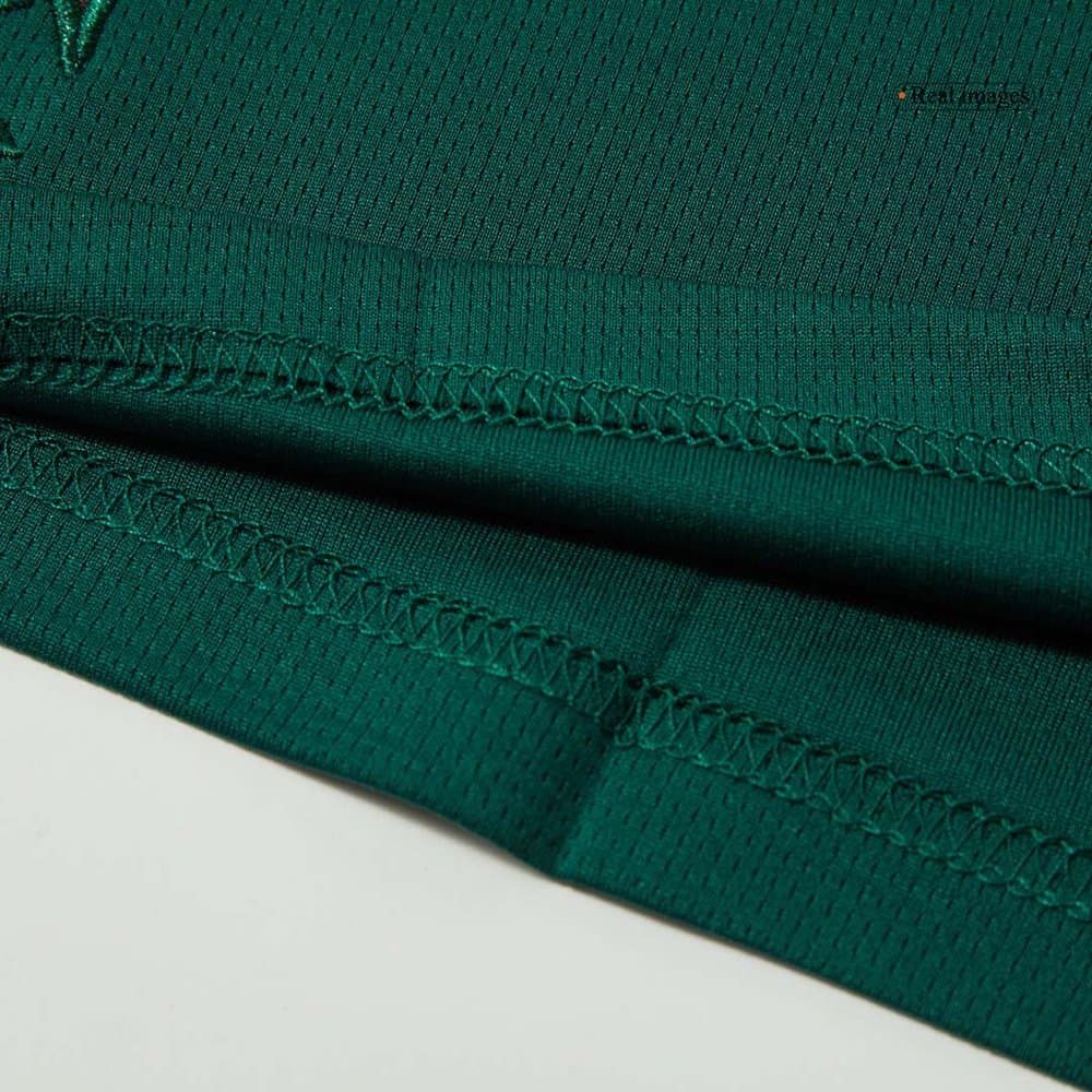 Men's Portugal Home Soccer Shorts 2025 Men's Portugal Home Soccer Shorts 2025