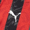 Men's AC Milan Home Authentic Soccer Jersey 2025/26 Men's AC Milan Home Authentic Soccer Jersey 2025/26