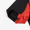 Men's AC Milan Home Authentic Soccer Jersey 2025/26 Men's AC Milan Home Authentic Soccer Jersey 2025/26