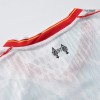 Men's M.SALAH #11 Liverpool Third Away Authentic Soccer Jersey 2024/25