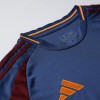 Men's Roma Third Away Replica Soccer Jersey 2024/25