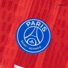 Men's O.DEMBÉLÉ #10 PSG Third Away Authentic Jersey 2025/26 Men's O.DEMBÉLÉ #10 PSG Third Away Authentic Jersey 2025/26