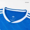 Men's BELLINGHAM #5 Real Madrid Third Away Replica Soccer Jersey 2025/26
