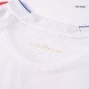 Men's Olympique Lyonnais Home Replica Soccer Jersey 2025/26 Men's Olympique Lyonnais Home Replica Soccer Jersey 2025/26