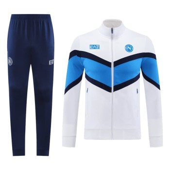 Men's Napoli Jacket Tracksuit 2025/26