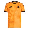 Men's DYBALA #21 Roma Away Replica Soccer Jersey 2025/26 Men's DYBALA #21 Roma Away Replica Soccer Jersey 2025/26