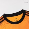 Men's DYBALA #21 Roma Away Replica Soccer Jersey 2025/26 Men's DYBALA #21 Roma Away Replica Soccer Jersey 2025/26