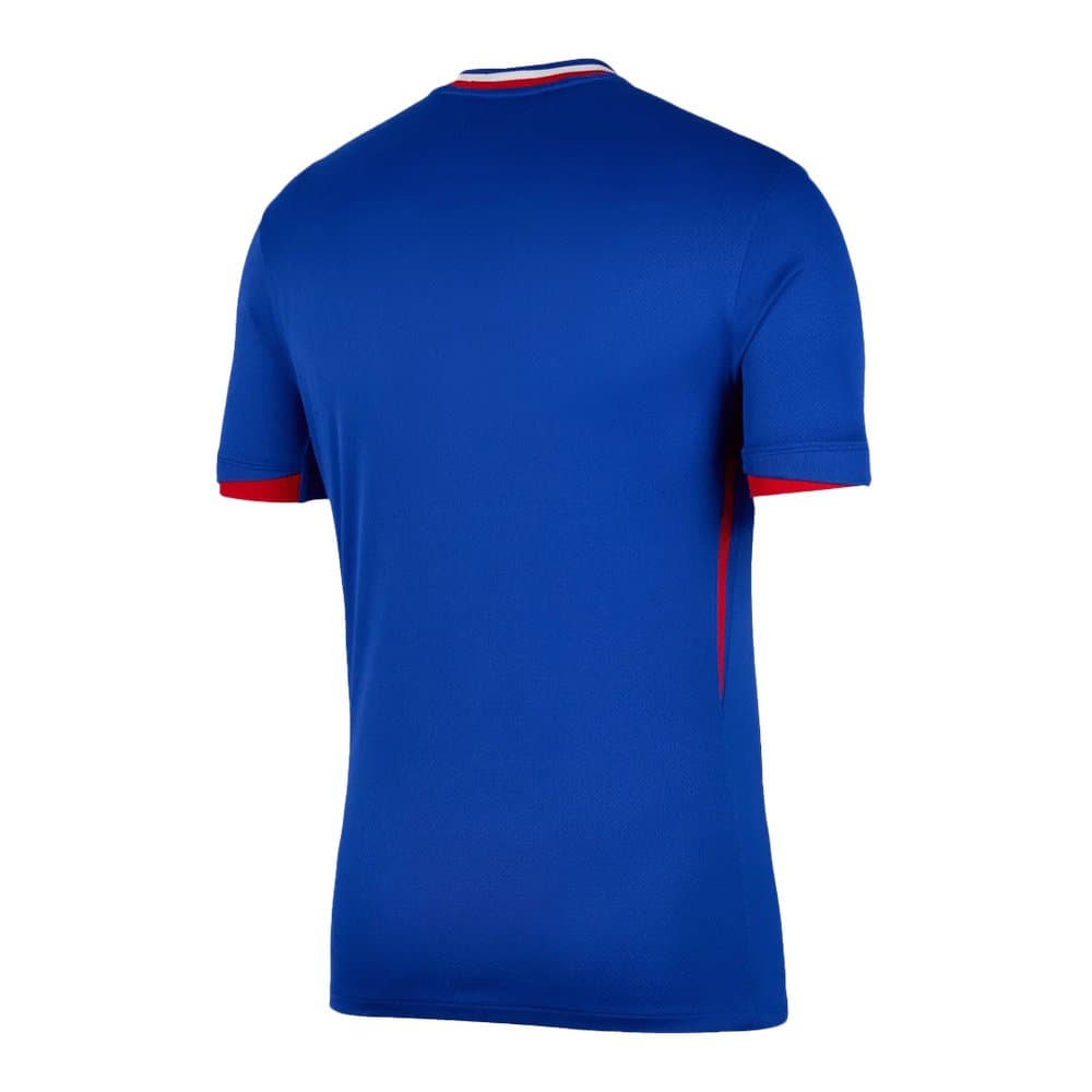 Men's France Home Jersey Kit EURO 2024
