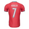 Men's RONALDO #7 Portugal Home Authentic Jersey World Cup 2026 Men's RONALDO #7 Portugal Home Authentic Jersey World Cup 2026