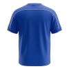 Men's Brazil Away Retro Soccer Jersey 1998