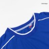 Men's Brazil Away Retro Soccer Jersey 1998