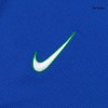 Men's Brazil Away Retro Soccer Jersey 1998