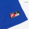 Men's Brazil Away Retro Soccer Jersey 1998