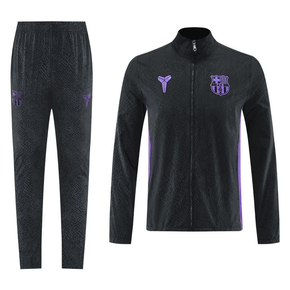 Men's Barcelona Tracksuit 2025/26