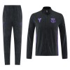 Men's Barcelona Tracksuit 2025/26