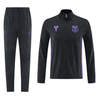Men's Barcelona Tracksuit 2025/26 Men's Barcelona Tracksuit 2025/26
