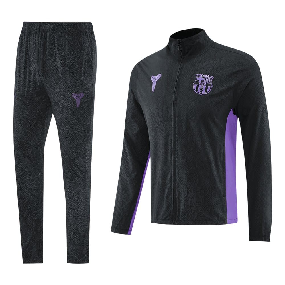 Men's Barcelona Tracksuit 2025/26