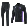 Men's Barcelona Tracksuit 2025/26