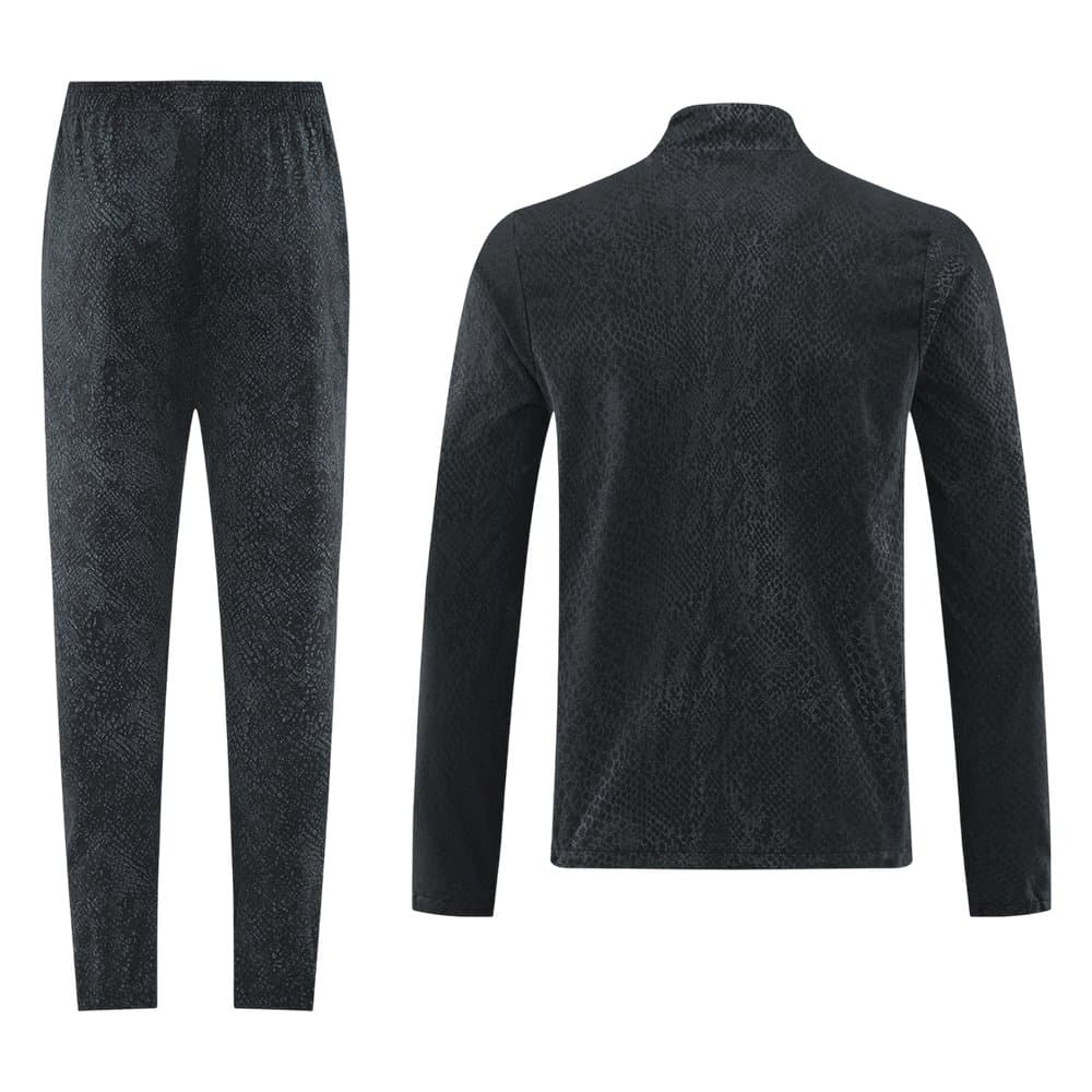 Men's Barcelona Tracksuit 2025/26