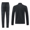 Men's Barcelona Tracksuit 2025/26