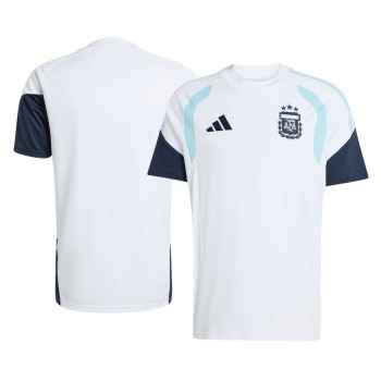 Men's Argentina Pre-Match Replica Soccer Jersey World Cup 2026