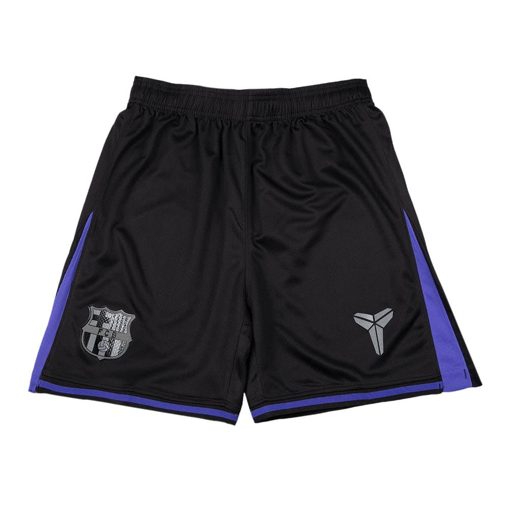 Men's Barcelona Away Soccer Shorts 2025/26 Men's Barcelona Away Soccer Shorts 2025/26