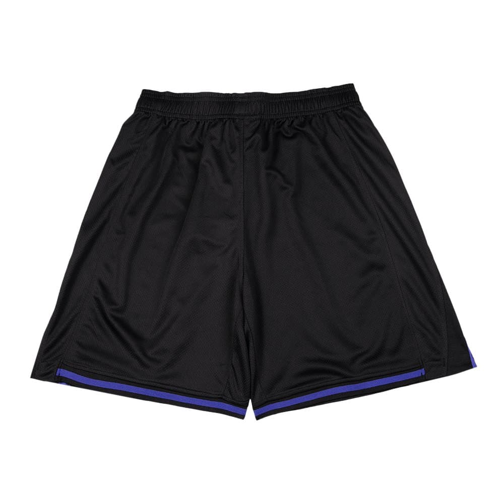 Men's Barcelona Away Soccer Shorts 2025/26 Men's Barcelona Away Soccer Shorts 2025/26